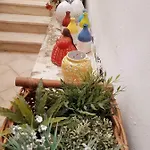 Holiday home Li Frati Lecce