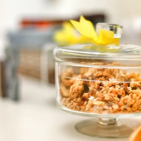 Semesterbostad Li Frati