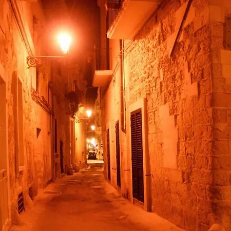 Li Frati Semesterbostad *