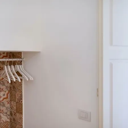 Semesterbostad Li Frati *