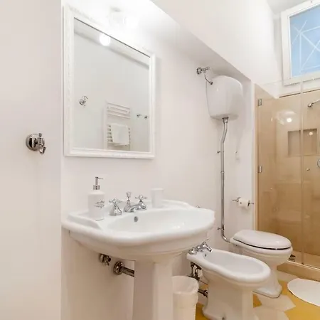 Li Frati Semesterbostad