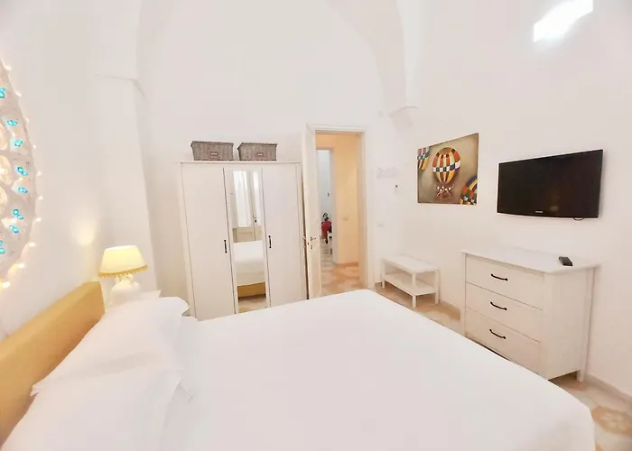 Li Frati Holiday home