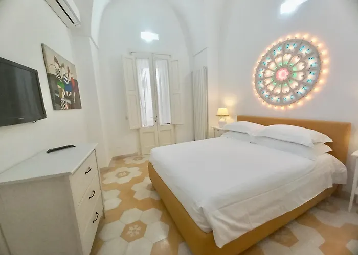 Li Frati Holiday home *