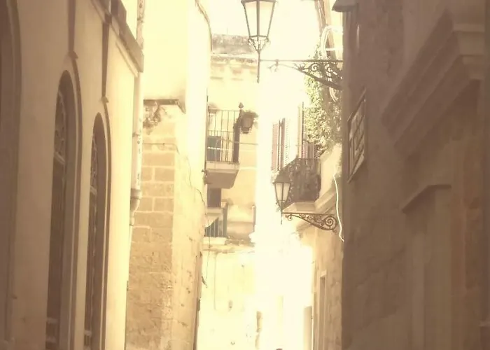 Holiday home Li Frati Lecce