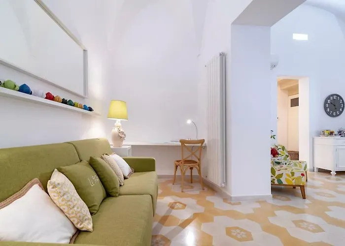 Li Frati Holiday home *
