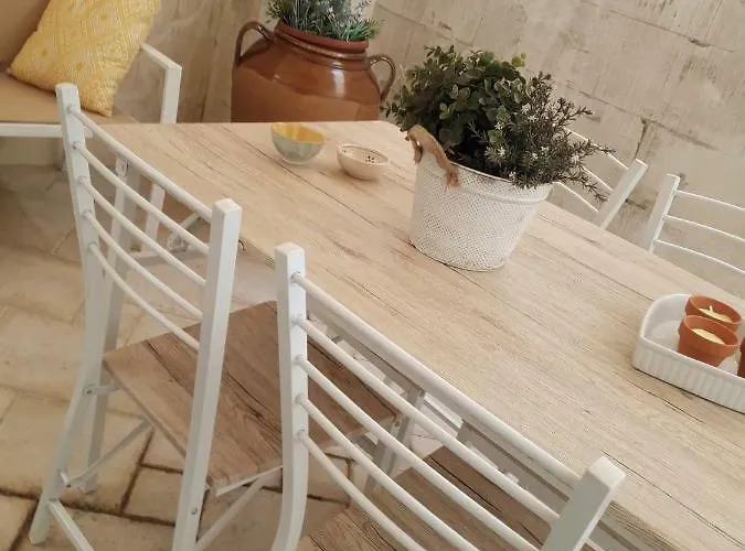 Li Frati Holiday home