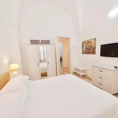 Li Frati Holiday home