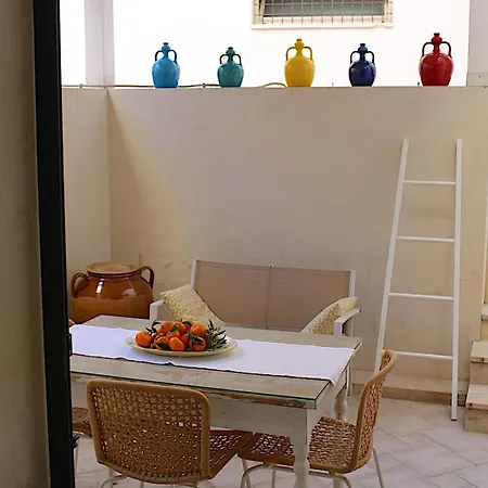 Li Frati Holiday home *