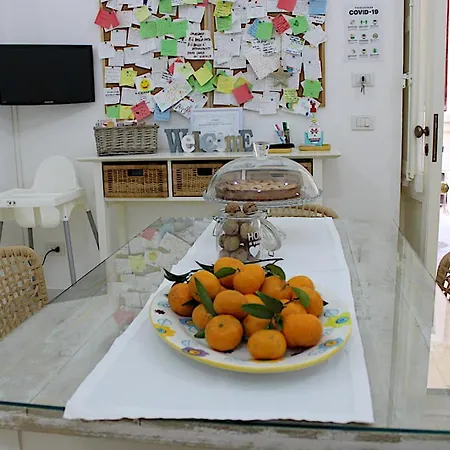 Li Frati Holiday home *