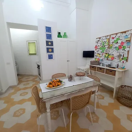 Li Frati Holiday home