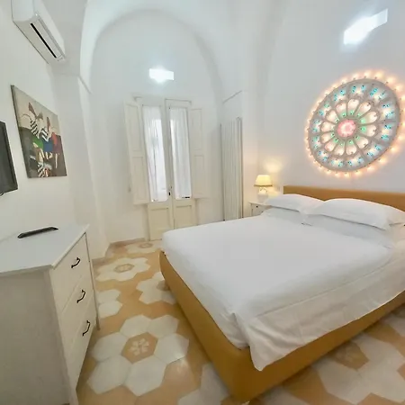 Li Frati Holiday home *
