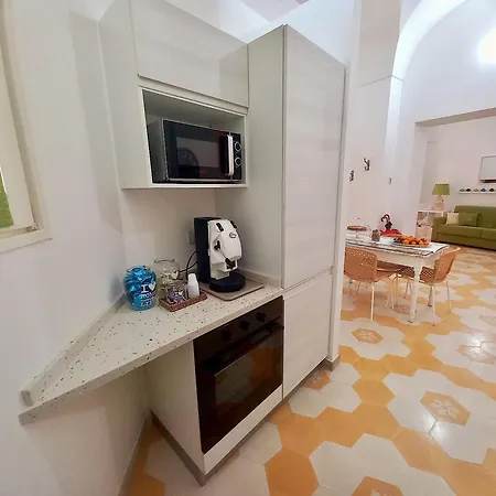 Li Frati * Lecce