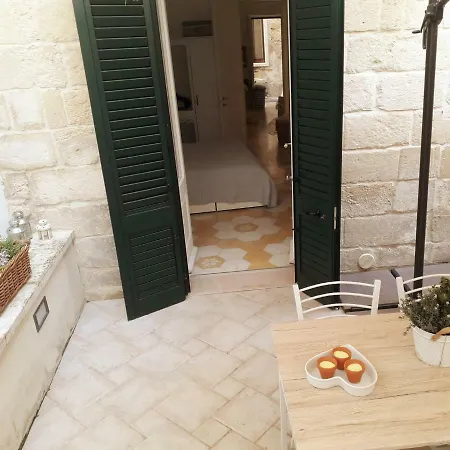 Li Frati Holiday home