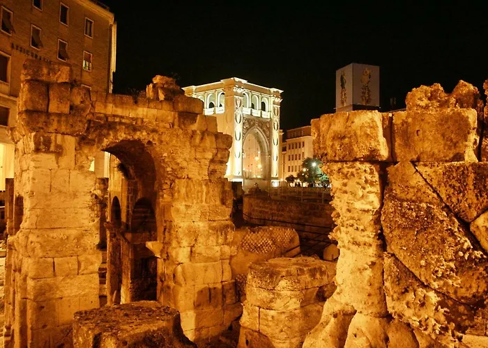 Li Frati בית נופש לצ'ה