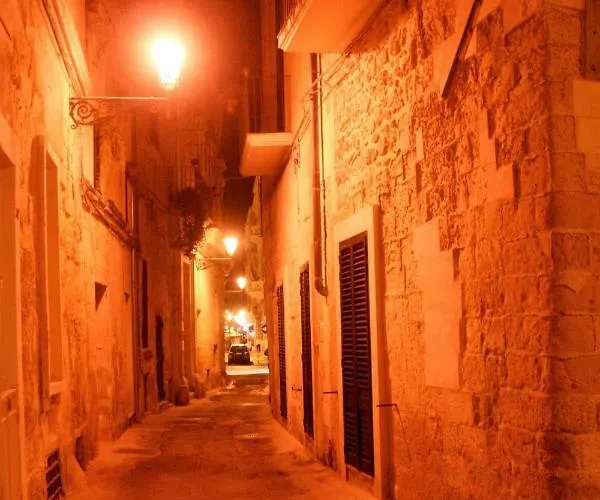 Li Frati Tatil Evi *