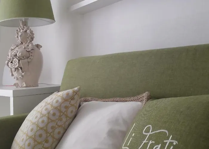Tatil Evi Li Frati
