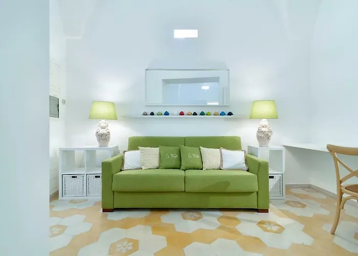 Tatil Evi Li Frati *