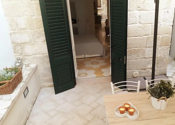 Li Frati Tatil Evi